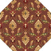 KAS Oriental Rugs - Cambridge Plum Palazzo Area Rugs - KAS7363 - GreatFurnitureDeal