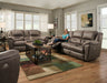 Southern Motion - Pandora Double Reclining Console Loveseat - 751-28 - GreatFurnitureDeal