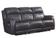 Southern Motion - Safe Bet 3 Piece Power Headrest Living Room Set w- Socozi - 757-61-78-5757-95P - GreatFurnitureDeal