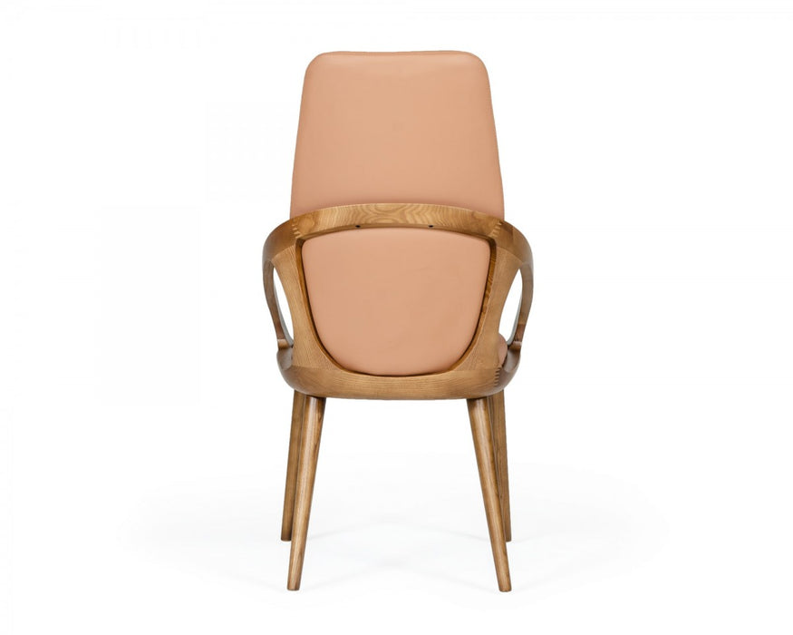 VIG Furniture - Modrest Valier - Modern Dining Chair (Set of 2) - VGCS-CH-17019 - GreatFurnitureDeal