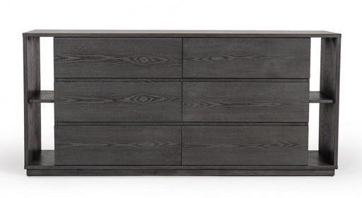 VIG Furniture - Nova Domus Jagger Modern Grey Dresser - VGMABR-55-GRY-DRS - GreatFurnitureDeal