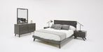 VIG Furniture - Nova Domus Soria Modern Grey Wash Dresser - VGMABR-32-DRS-GRY - GreatFurnitureDeal