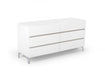 VIG Furniture - Nova Domus Angela - Italian Modern White Dresser - VGACANGELA-DRS - GreatFurnitureDeal
