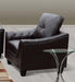 Myco Furniture - Walden Chair in Black - 7606-BK-C - GreatFurnitureDeal