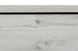 VIG Furniture - Nova Domus Asus - Italian Modern White Washed Oak Nightstand - VGACASUS-NS-ASH - GreatFurnitureDeal