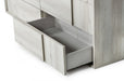 VIG Furniture - Nova Domus Asus - Italian Modern White Washed Oak Dresser - VGACASUS-DRS-ASH - GreatFurnitureDeal