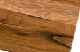 VIG Furniture - Modrest Nevada - Modern Drift Oak Bench - VGED-NE-116021 - GreatFurnitureDeal