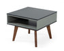 VIG Furniture - Modrest Lillian - Modern Multi Colored End Table - VGMA-BH-496-ET - GreatFurnitureDeal