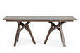 VIG Furniture - Modrest Grover - Modern Dark Wenge Dining Table - VGMA-MIT-5222 - GreatFurnitureDeal