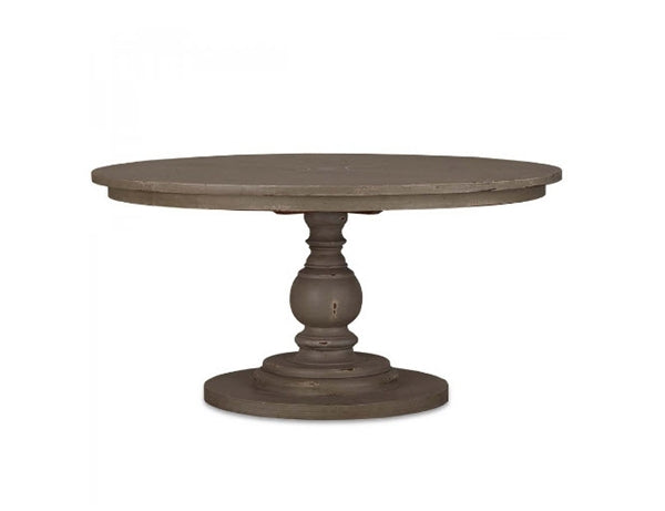 Bramble - Goucho Round Dining Table - BR-76328 - GreatFurnitureDeal