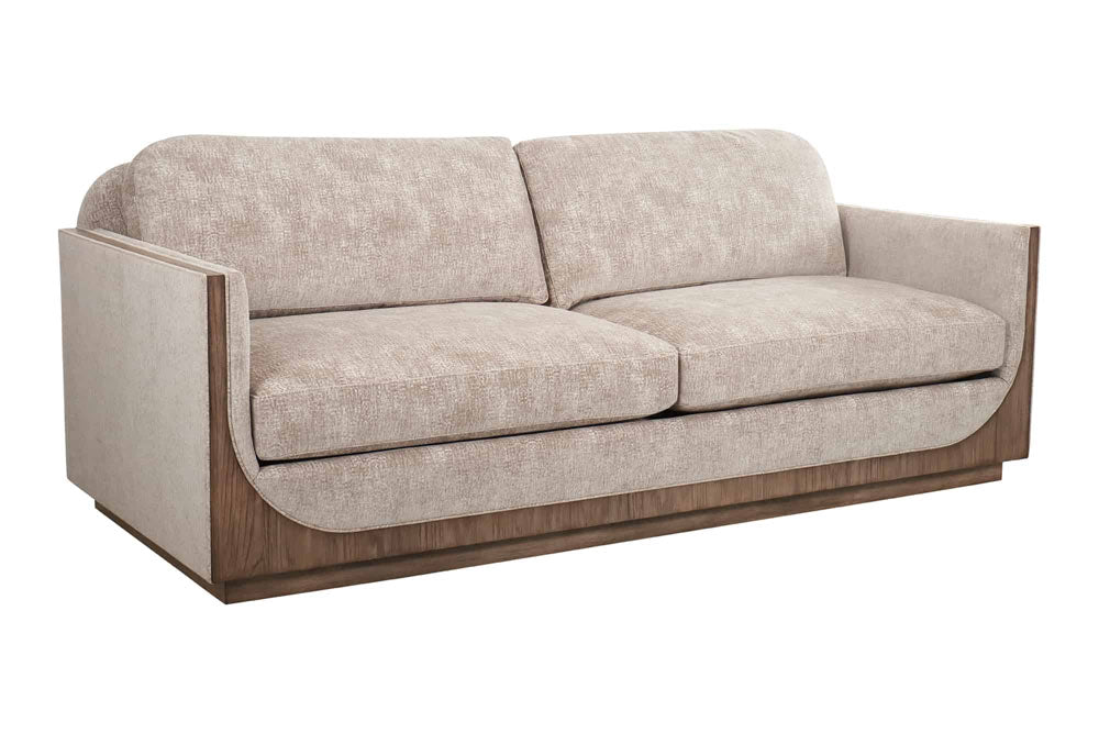 ART Furniture - Bastion Sofa H-Silver - 763501-5354FN - GreatFurnitureDeal