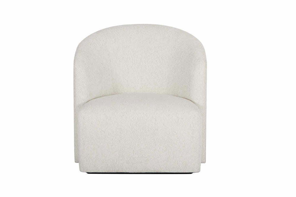ART Furniture - Bastion Swivel Chair H-Pearl -763516-5354FO - GreatFurnitureDeal