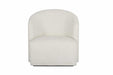 ART Furniture - Bastion Swivel Chair H-Pearl -763516-5354FO - GreatFurnitureDeal