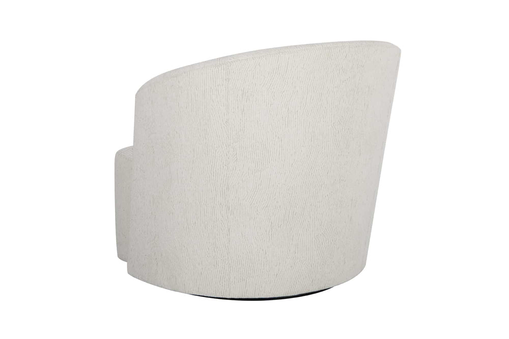 ART Furniture - Bastion Swivel Chair H-Pearl -763516-5354FO