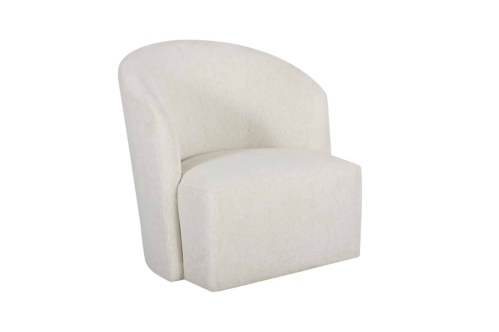 ART Furniture - Bastion Swivel Chair H-Pearl -763516-5354FO