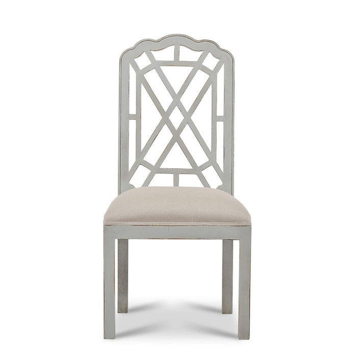 Bramble - Regent Dining Chair Set of 2 - BR-76428MAR - GreatFurnitureDeal
