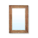 Bramble - Chelsea Rectangular Mirror - BR-76430 - GreatFurnitureDeal