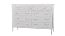 Bramble - Chelsea Large Dresser - BR-76434TRW - GreatFurnitureDeal