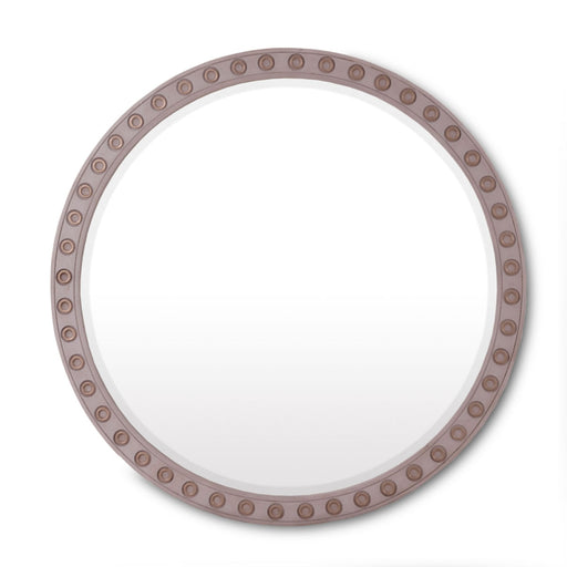 Bramble - Circa Large Round Mirror - BR-76444 - GreatFurnitureDeal