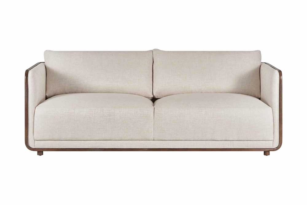 ART Furniture - Sagrada Sofa in C-Ivory - 764501-5303FI