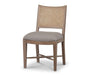 Bramble - Dulwich Dining Chair Set of 2 - BR-76450STWSF200 - GreatFurnitureDeal