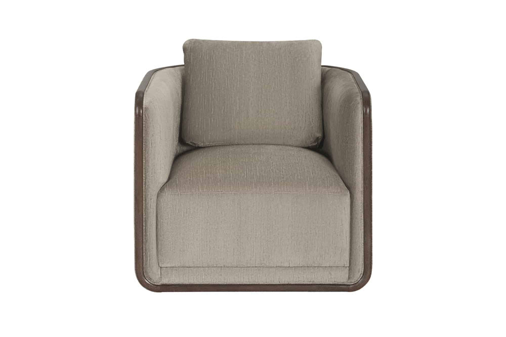 ART Furniture - Sagrada Swivel Chair N- Otterr - 764516-5303FJ - GreatFurnitureDeal