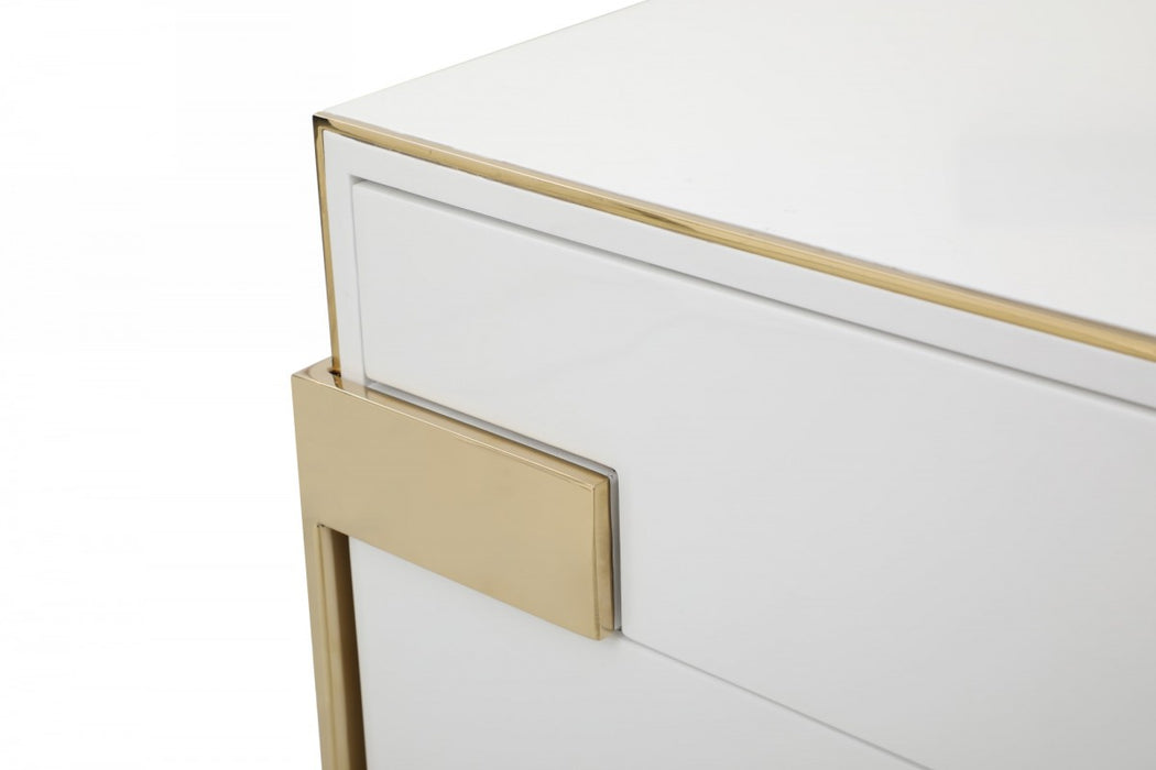 VIG Furniture - Modrest Adonis - Modern Dresser - VGVCMF-J096-6S