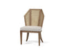 Bramble - Bayswater Dining Chair Set of 2 - BR-76493FRW - GreatFurnitureDeal