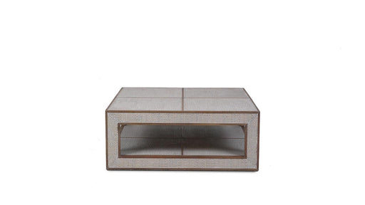 Bramble - Finsbury Square Coffee Table - BR-76504STW - GreatFurnitureDeal