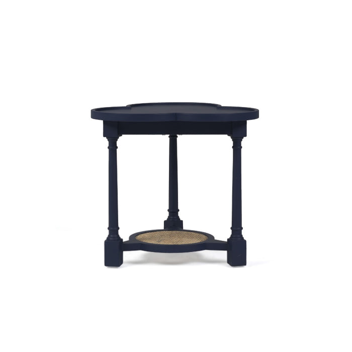 Bramble - Clover End Table - BR-76508