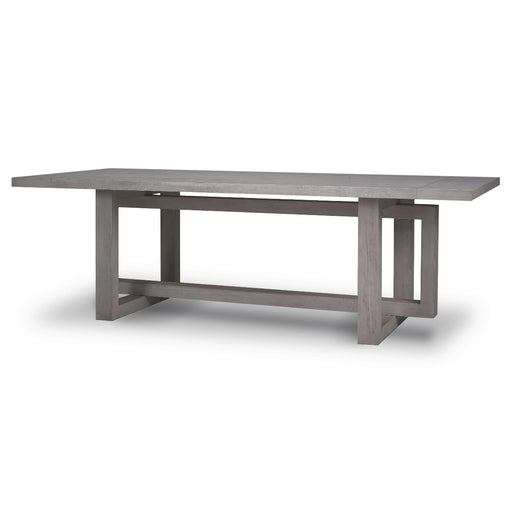 Bramble - Tate Dining Table 96" - BR-76549OFW - GreatFurnitureDeal