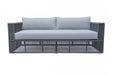 VIG Furniture - Renava Whimsey - Modern Outdoor Light Grey & Dark Grey Sofa Set - VGGE-MARGE - GreatFurnitureDeal