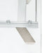 VIG Furniture - Modrest Helena -  Modern Extendable Glass Dining Table - Large - VGEWD2048MA - GreatFurnitureDeal