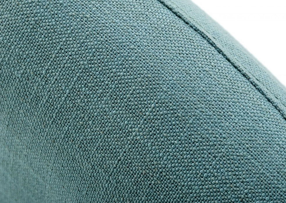 VIG Furniture - Modrest Metzler - Modern Mint Green Fabric Accent Chair - VGUIMY465-GRN