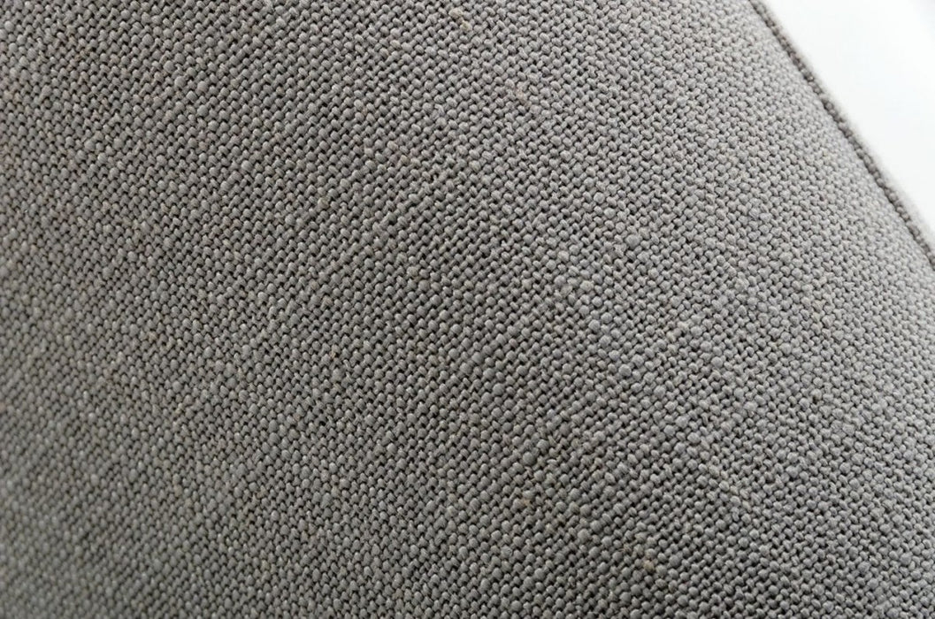 VIG Furniture - Modrest Metzler - Modern Grey Fabric Accent Chair - VGUIMY465-GREY