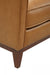 VIG Furniture - Divani Casa Naylor - Modern Brown Italian Leather Split Chair - VGCA6394-BRN-CH - GreatFurnitureDeal