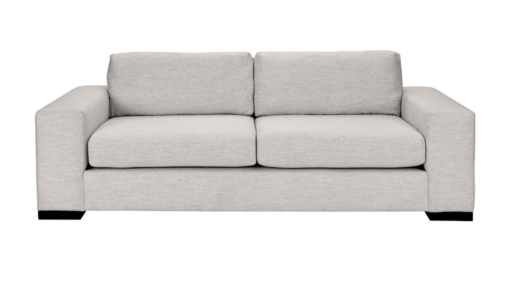 ART Furniture - Calder Sofa in V-Snow - 773501-5015FX