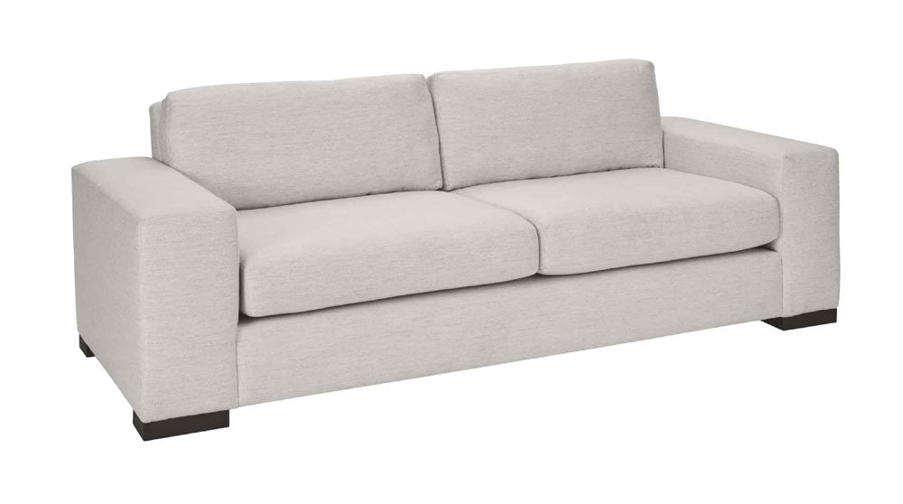 ART Furniture - Calder Sofa in V-Snow - 773501-5015FX