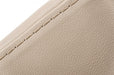 VIG Furniture - Coronelli Collezioni Icon - Modern Italian Leather Queen Size Sofa Bed - VGCCICON - GreatFurnitureDeal