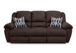 Franklin Furniture - District Reclining Sofa - 78242-JUPITER CAFY