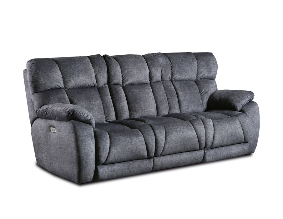 Southern Motion - Wild Card 2 Piece Power Headrest Reclining Sofa Set With Next Level - 787-61-51P NL