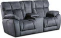 Southern Motion - Wild Card 2 Piece Power Headrest Reclining Sofa Set With Next Level - 787-61-51P NL - GreatFurnitureDeal