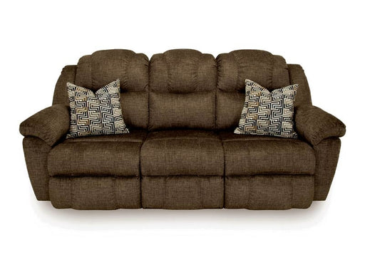 Franklin Furniture - Victory Reclining Sofa - 79342-COCOA