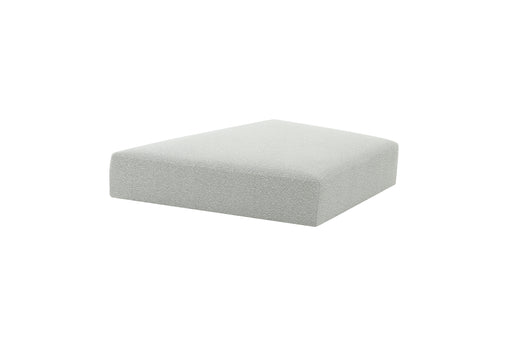 GFD Home - Modular Sectional Sofa Set, Sofa without Backrest for Living Room - GreatFurnitureDeal