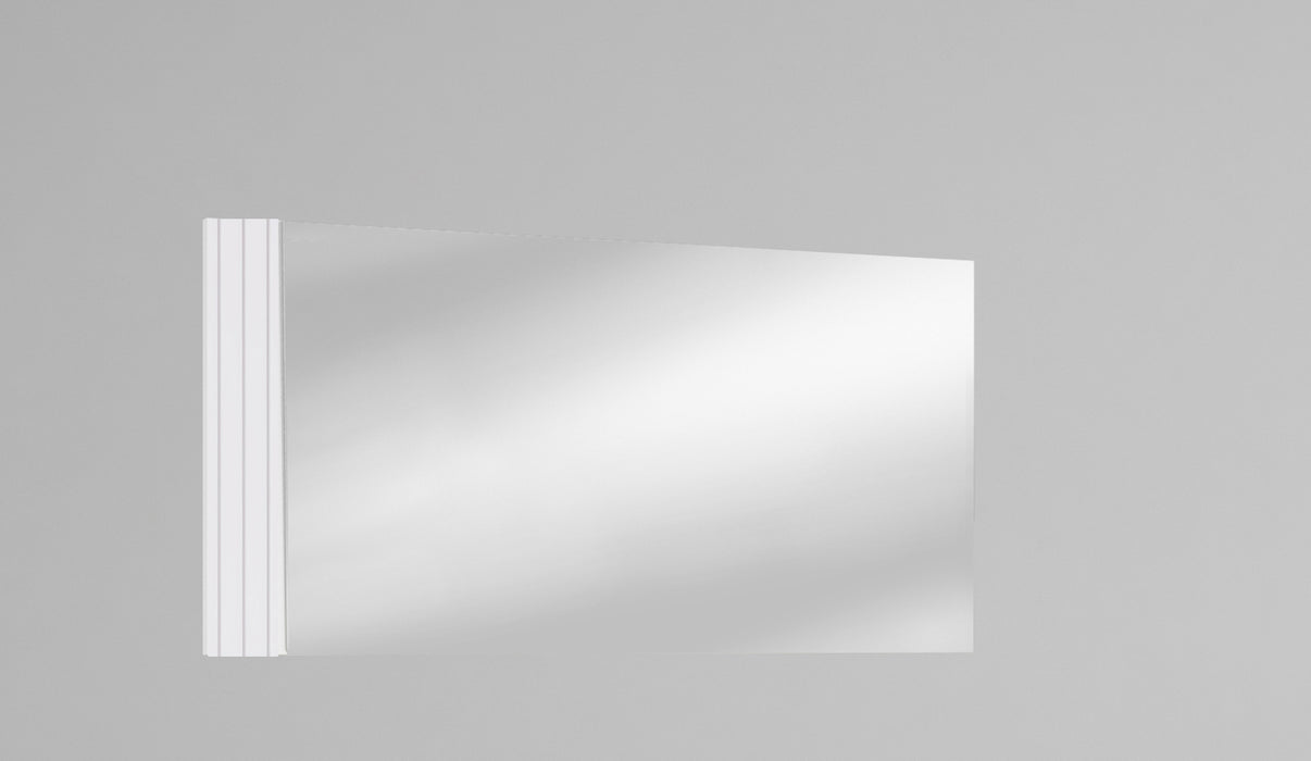 ESF Furniture - Helen 5 Piece Queen Bedroom Queen Bed - HELENQS-5SET - GreatFurnitureDeal