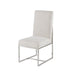 GFD Home -[Only support Drop Shipping Buyer] Junn Dining Chair(set of 2) - GreatFurnitureDeal