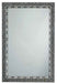 Jamie Young Company - Evelyn Mirror in Mother of Pearl - 7EVEL-MIMOP - GreatFurnitureDeal