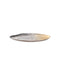 Jamie Young Company - Palette Oval Tray - 7PALE-OVGR - GreatFurnitureDeal