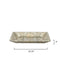 Jamie Young Company - Rorschach Tray in Grey & Cream Lacquer - 7RORS-TRGRCR - GreatFurnitureDeal