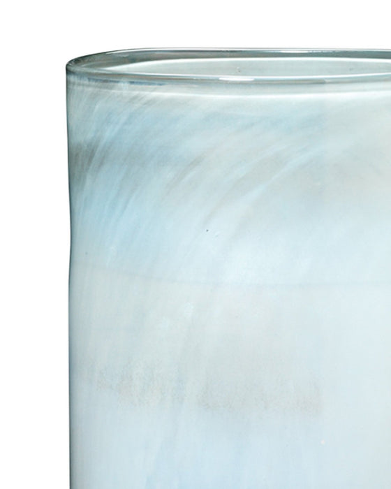 Jamie Young Company - Large Vapor Vase in Metallic Opal - 7VAPO-LGOP - GreatFurnitureDeal